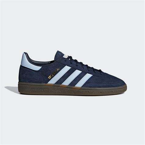 adidas handball spezial france|adidas originals handball spezial navy.